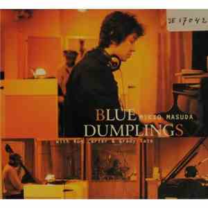 Mikio Masuda - Blue Dumplings