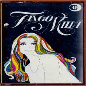 Milva - Tango