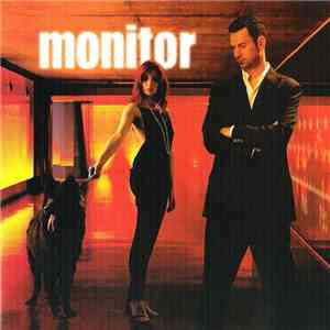 Monitor  - Τραγούδι Του Υδρογόνου