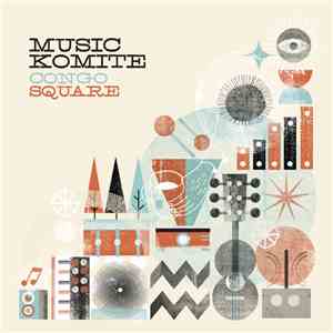 Music Komite - Congo Square