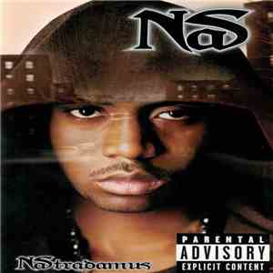 Nas - Nastradamus