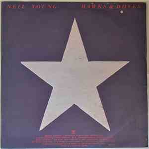 Neil Young - Hawks & Doves