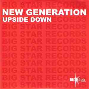 New Generation - Upside Down