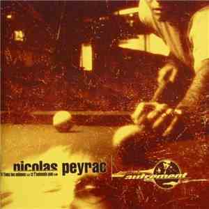 Nicolas Peyrac - Autrement