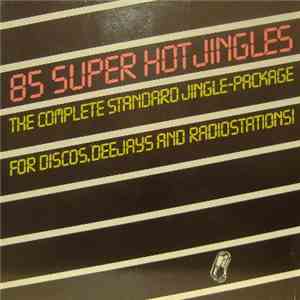 No Artist - 85 Super Hot Jingles