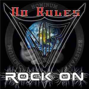 No Rules  - Rock On
