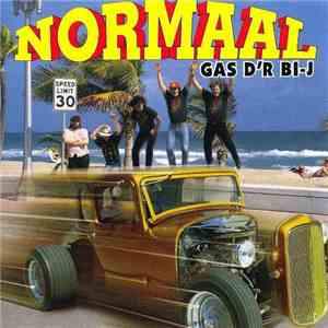Normaal - Gas D'r Bi-j