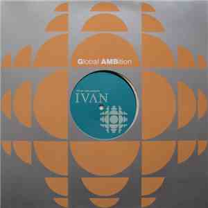 Oliver Lieb Presents Ivan - Iron Curtain