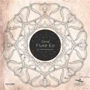 Opias - Fluke Ep