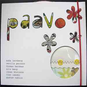 Paavo - Paavo