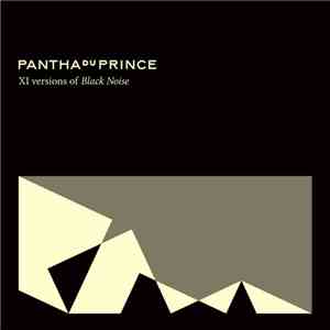 Pantha Du Prince - XI Versions Of Black Noise