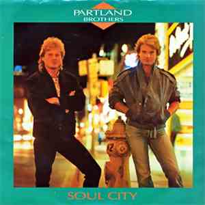 Partland Brothers - Soul City