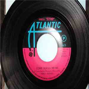 Percy Sledge - Come Softly To Me