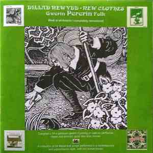 Pererin - Dillad Newydd - New Clothes
