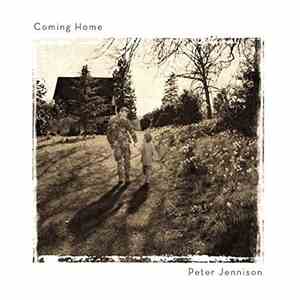 Peter Jennison - Coming Home