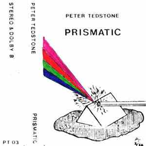 Peter Tedstone - Prismatic