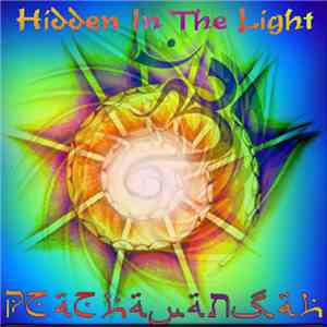 Prarhamansah - Hidden In The Light EP