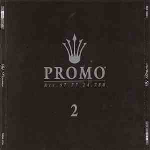 Promo - The Worst Of 2
