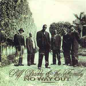 Puff Daddy & The Family - No Way Out