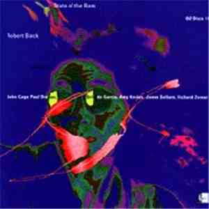 Robert Black - State Of The Bass