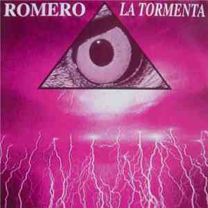 Romero  - La Tormenta