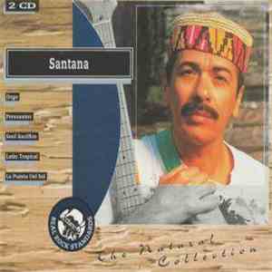Santana - The Natural Collection