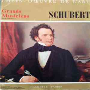 Schubert - Symphonie N° 5