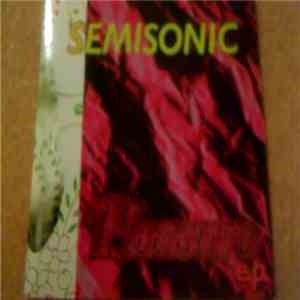 Semisonic - Pleasure E.P.