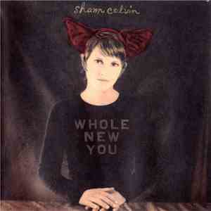 Shawn Colvin - Whole New You