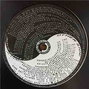 Shiro Amamiya - Spiritual World