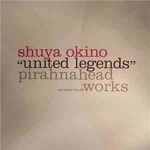 Shuya Okino / Pirahnahead Feat. Diviniti, Clara Hill - 