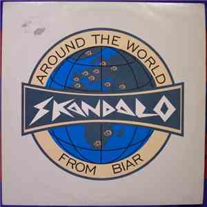 Skandalo  - Smushing And Drilling