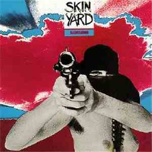 Skin Yard - Hallowed Ground