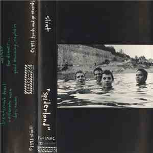 Slint - Spiderland