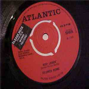 Solomon Burke - Keep Lookin'