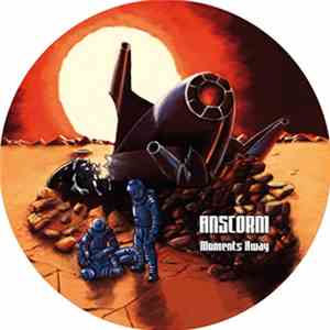 Stanley Anscorm - Out Of The Unknown