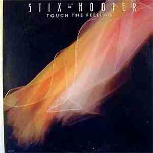 Stix Hooper - Touch The Feeling