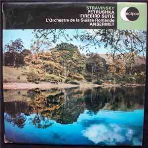 Stravinsky - Petrushka