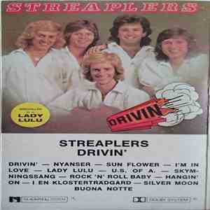 Streaplers - Drivin'