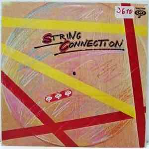 String Connection - Trio