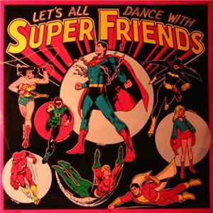 Superfriends - Superfriends