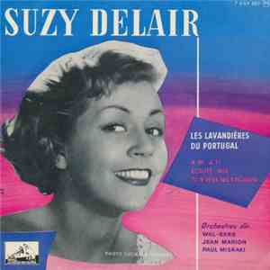 Suzy Delair - Les Lavandières Du Portugal
