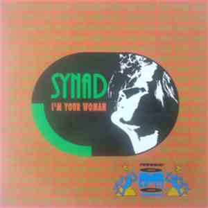 Synad - I'm Your Woman