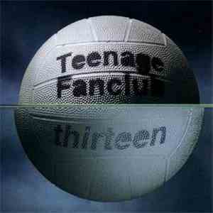 Teenage Fanclub - Thirteen
