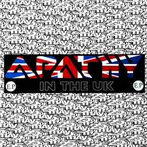 The 25th Of May - Apathy In The UK