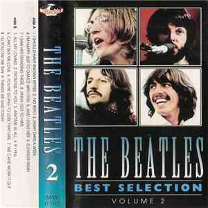 The Beatles - Best Selection Volume 2