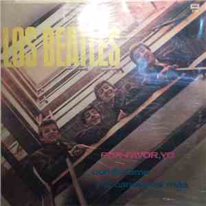 The Beatles - Please Please Me