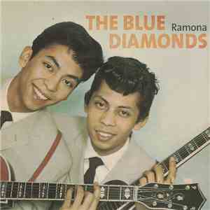 The Blue Diamonds - Ramona