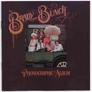 The Brady Bunch - Phonographic Album