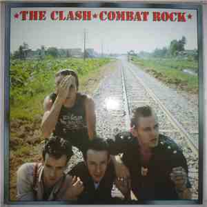 The Clash - Combat Rock